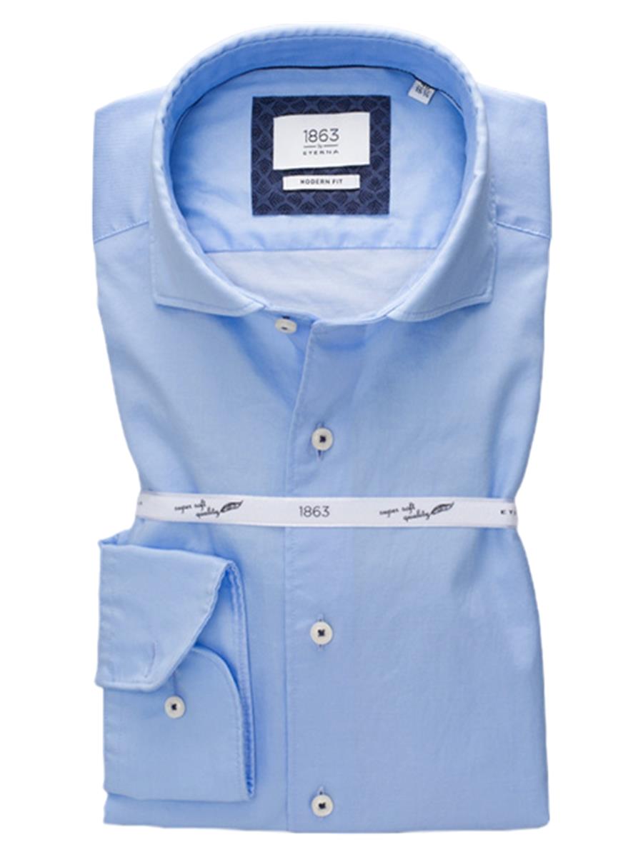 Eterna Skjorter 3850_10xs82_38 - Bygholm Menswear